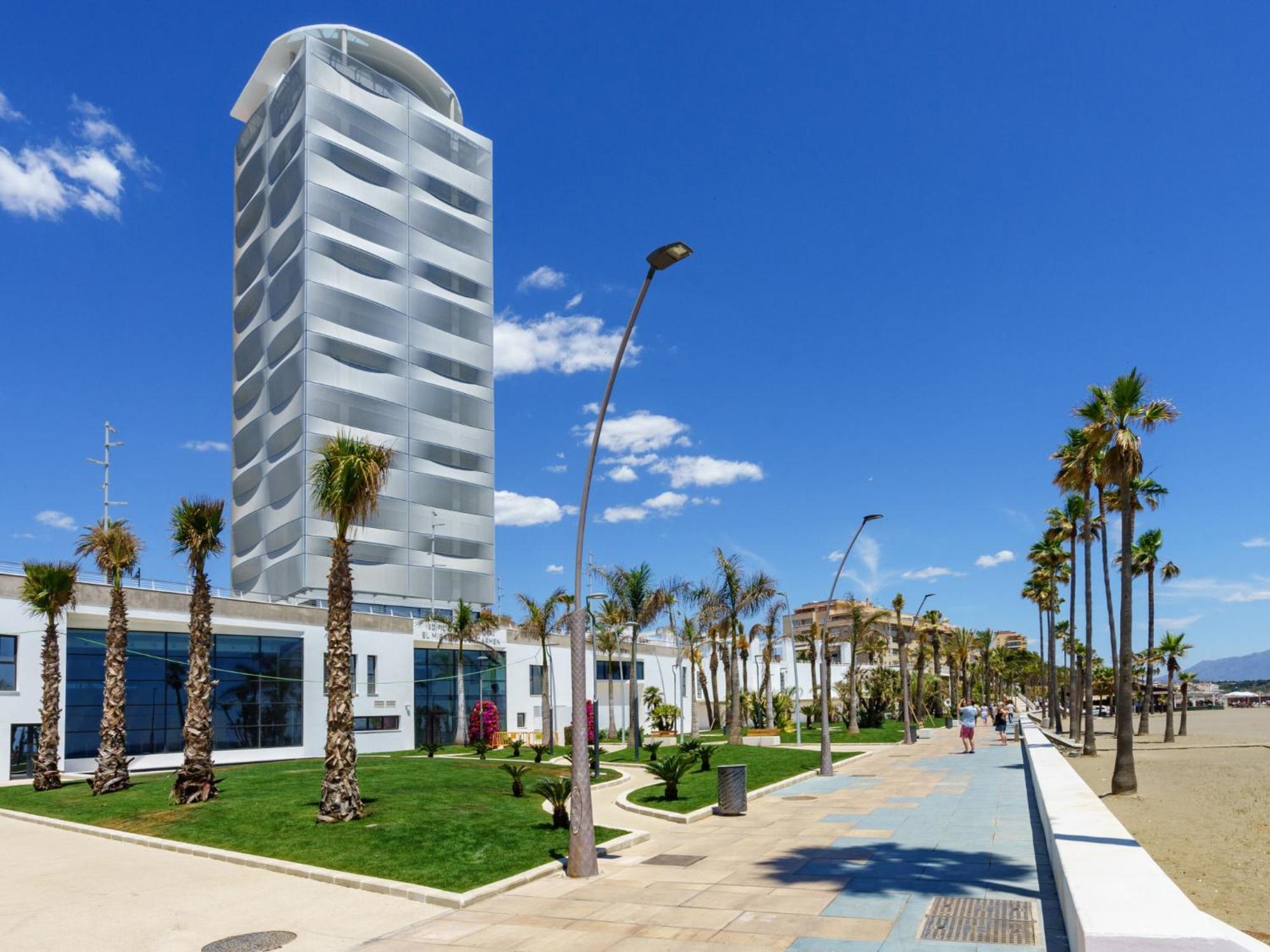 Apartment Puerto Paraiso III By Interhome إِستيبونا المظهر الخارجي الصورة