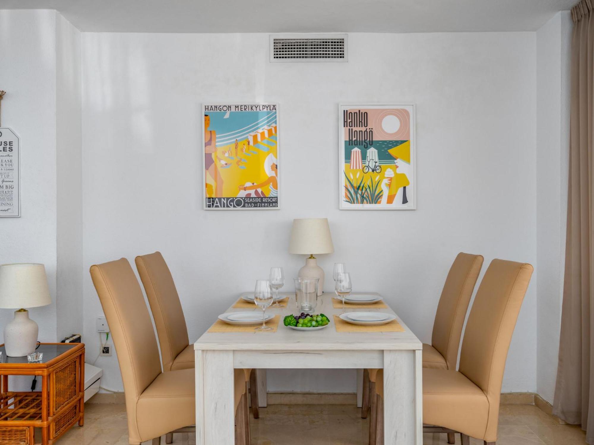 Apartment Puerto Paraiso III By Interhome إِستيبونا المظهر الخارجي الصورة