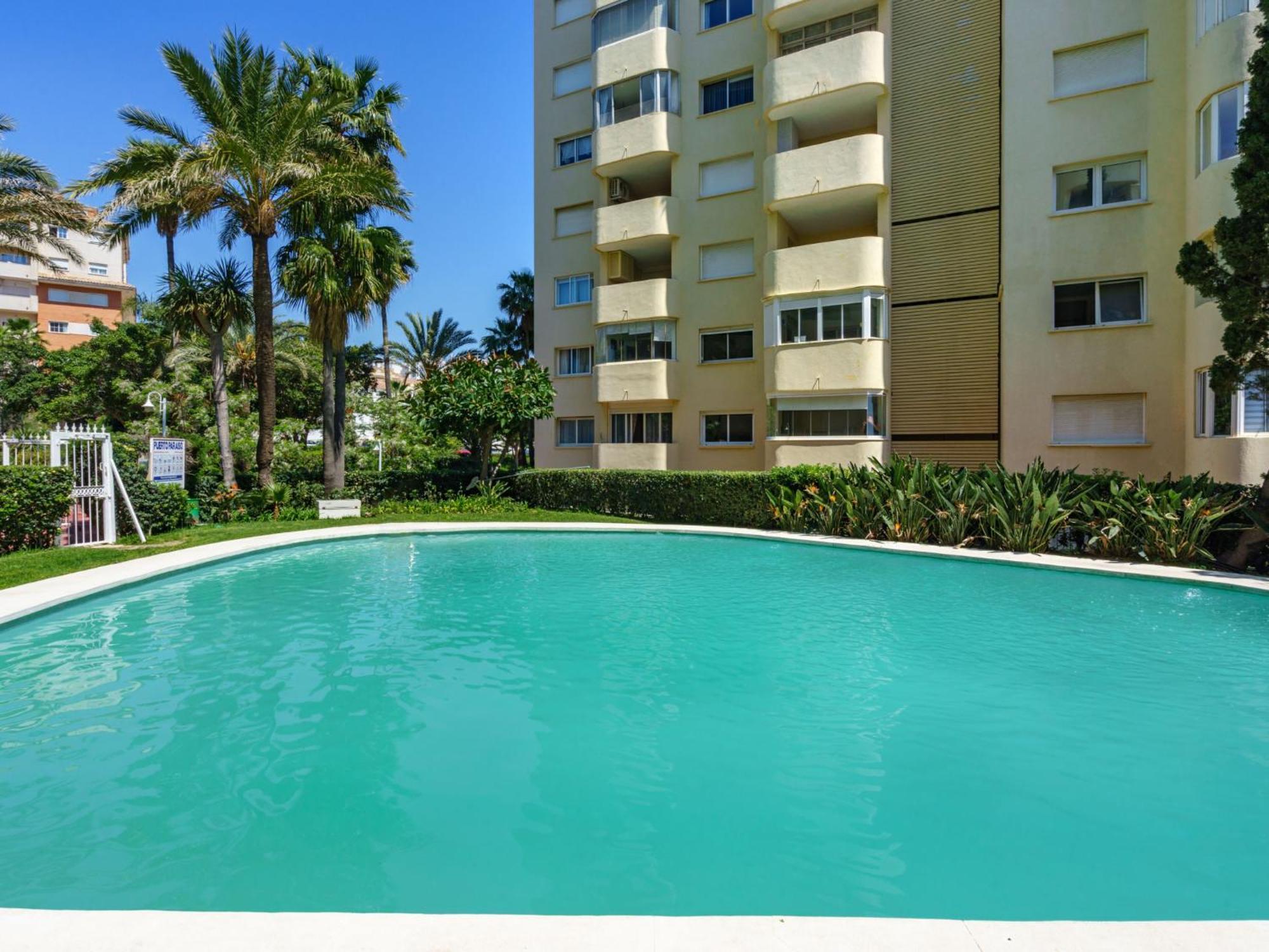 Apartment Puerto Paraiso III By Interhome إِستيبونا المظهر الخارجي الصورة