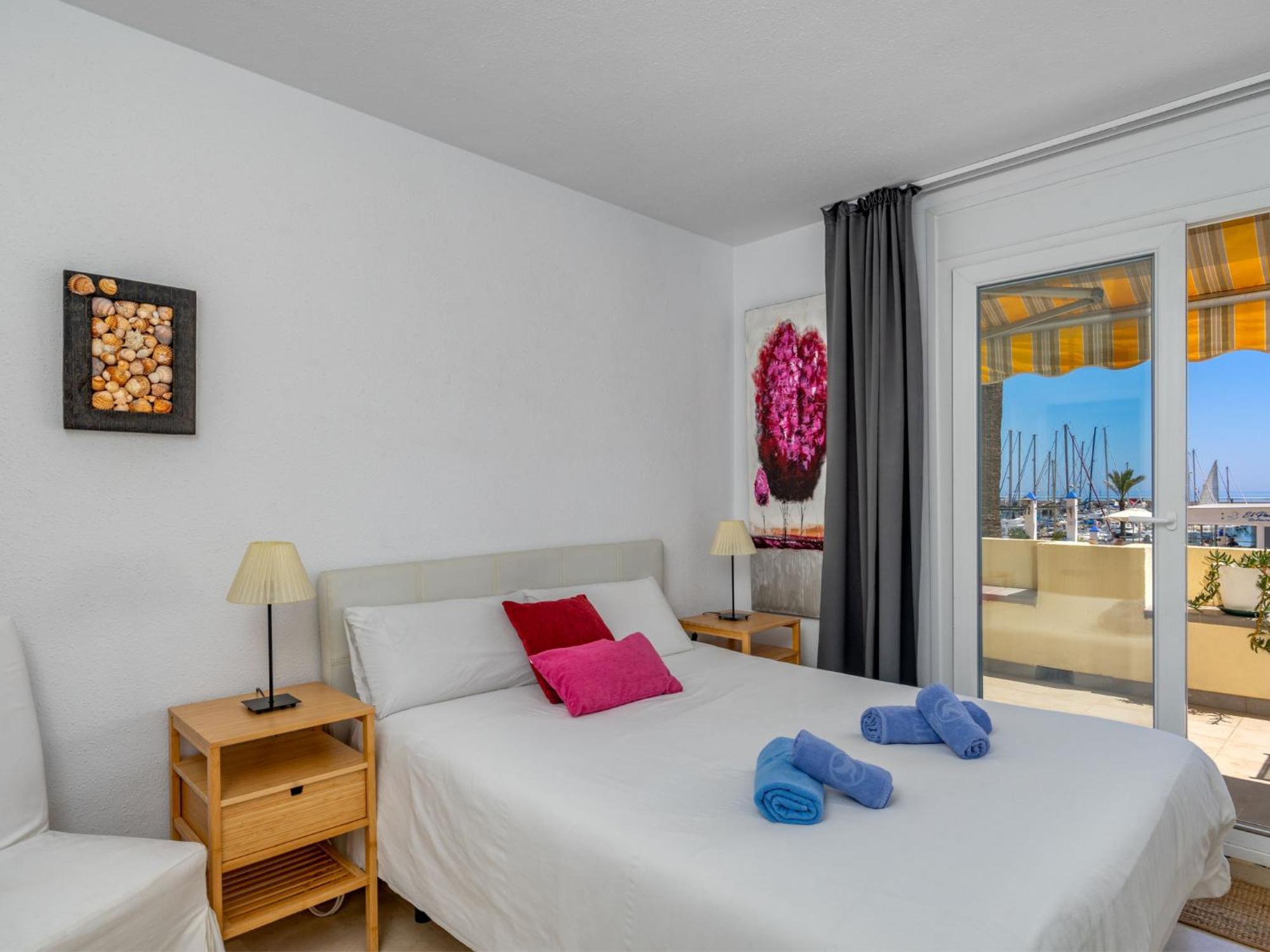 Apartment Puerto Paraiso III By Interhome إِستيبونا المظهر الخارجي الصورة