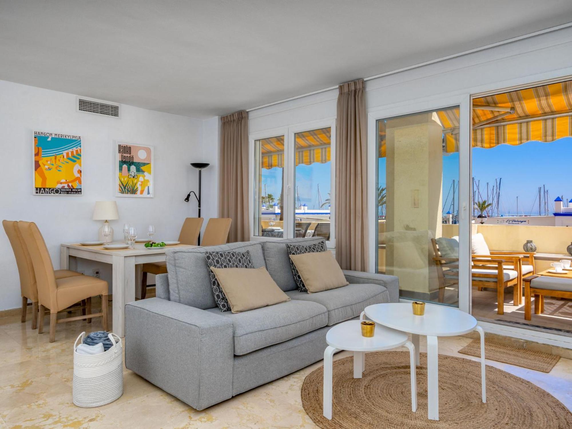 Apartment Puerto Paraiso III By Interhome إِستيبونا المظهر الخارجي الصورة