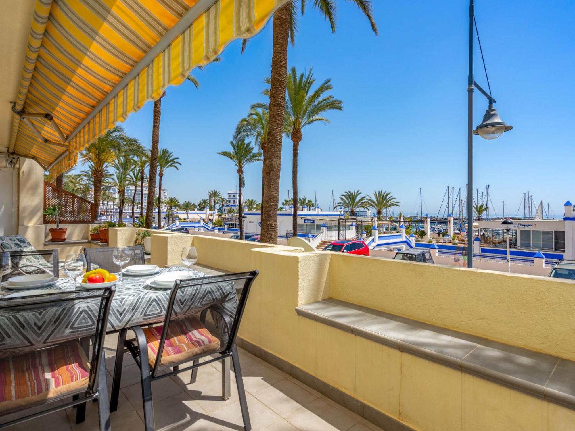 Apartment Puerto Paraiso III By Interhome إِستيبونا المظهر الخارجي الصورة