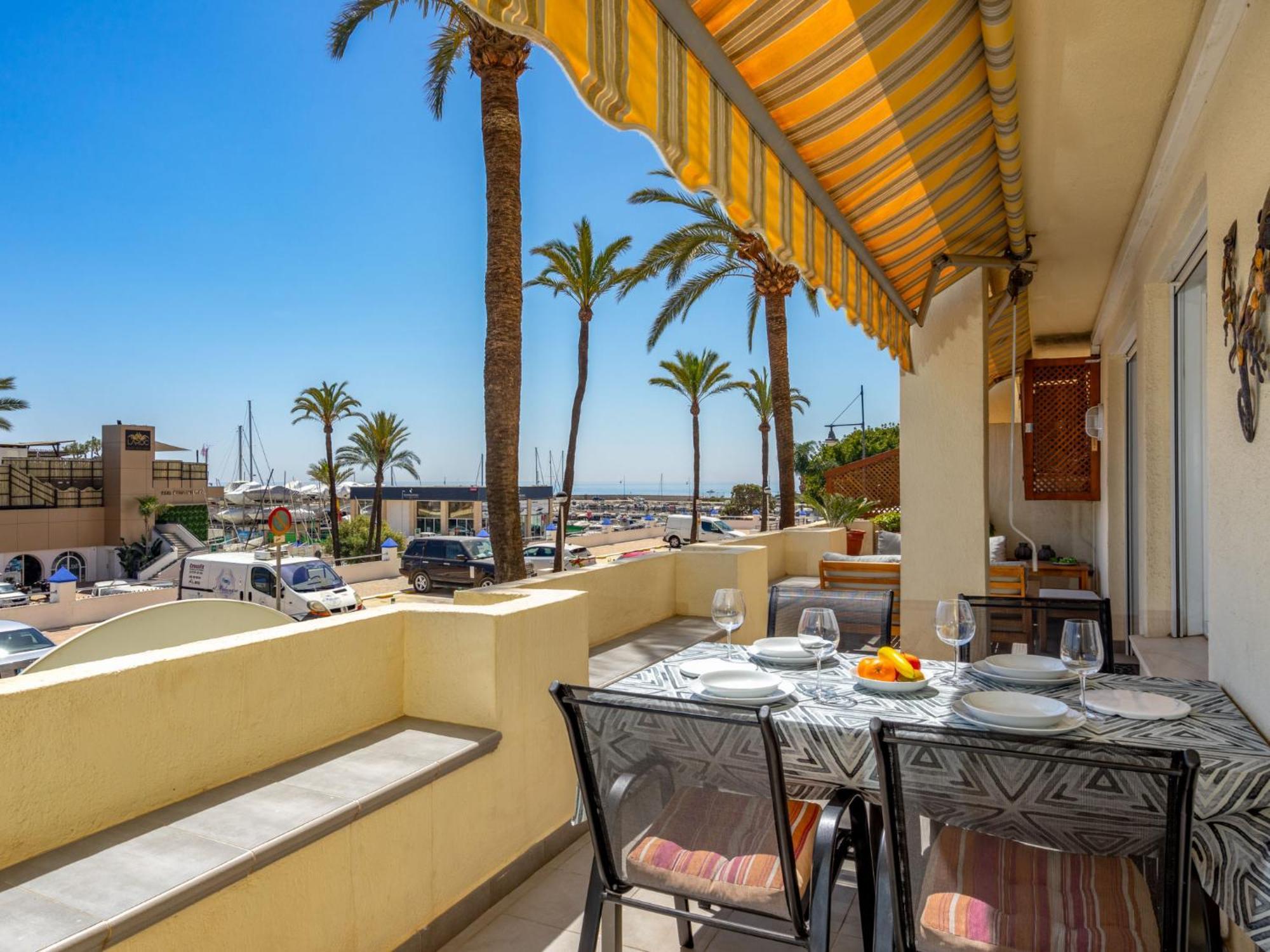 Apartment Puerto Paraiso III By Interhome إِستيبونا المظهر الخارجي الصورة