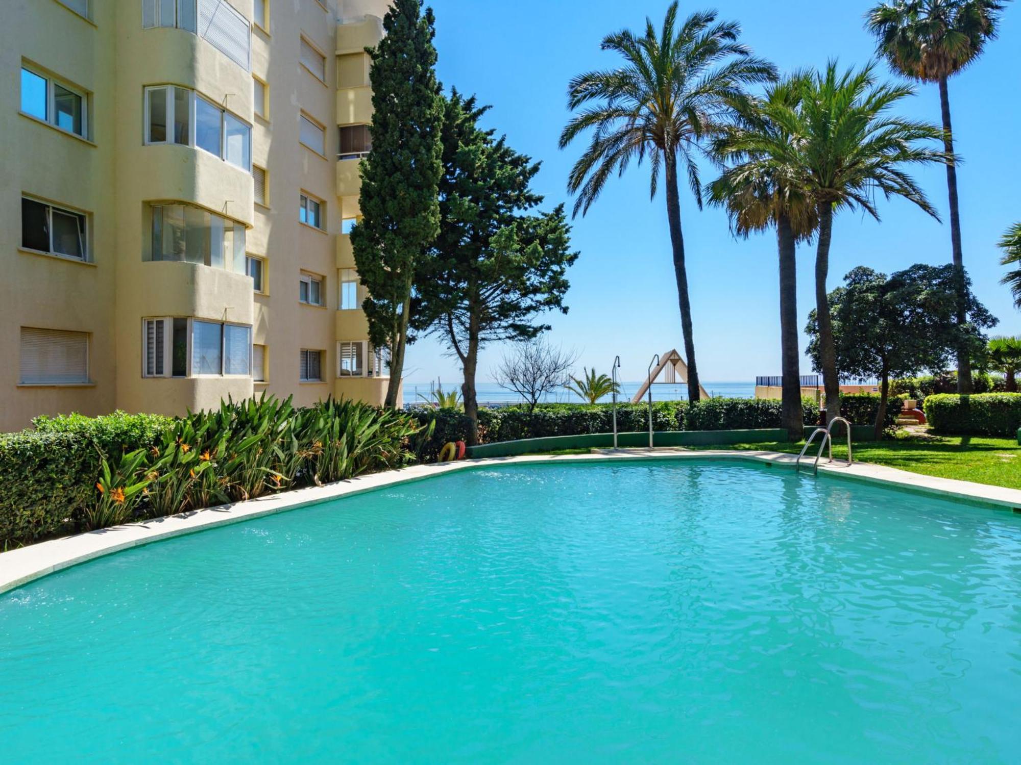 Apartment Puerto Paraiso III By Interhome إِستيبونا المظهر الخارجي الصورة